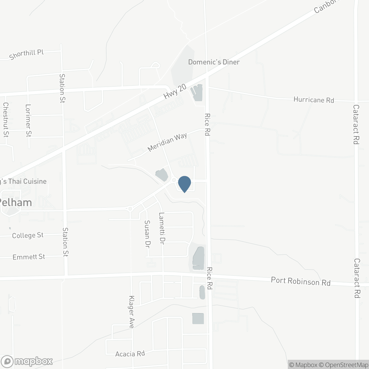 300 - 120 SUMMERSIDES BOULEVARD, Fonthill, Ontario L3E 0C2